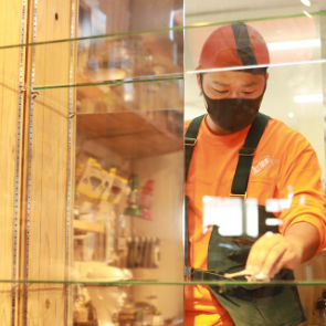 店長のアイコン画像