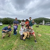 イベント報告　6/10～6/11　ビギナーズキャンプ　in　キャンプ＆農園　玖珠の杜