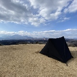 シュウペイ　おすすめキャンプ場　～常聖　天空の杜～