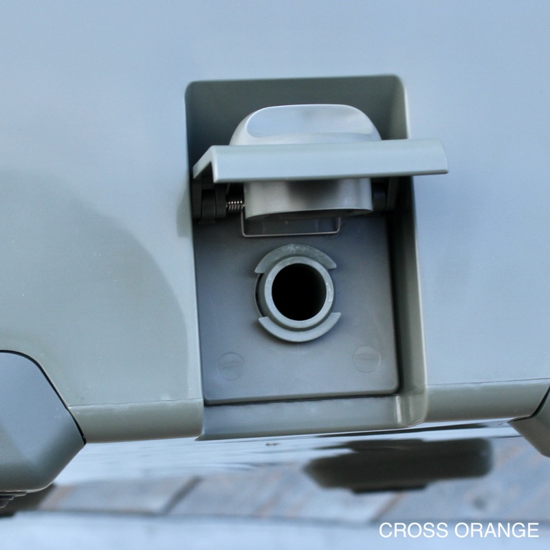 新作クーラーボックス ICE BOX ってどんなクーラー？ - ブログ | CROSS