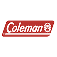 コールマン ロゴ
