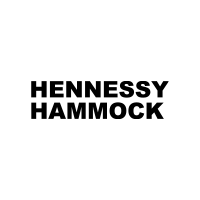 ヘネシーハンモック ロゴ