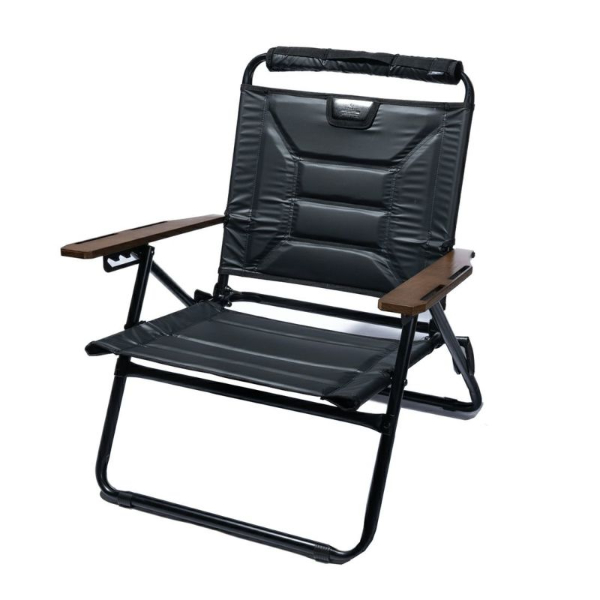 【AS2OV】RECLINING LOW ROVER CHAIR ローバーチェア