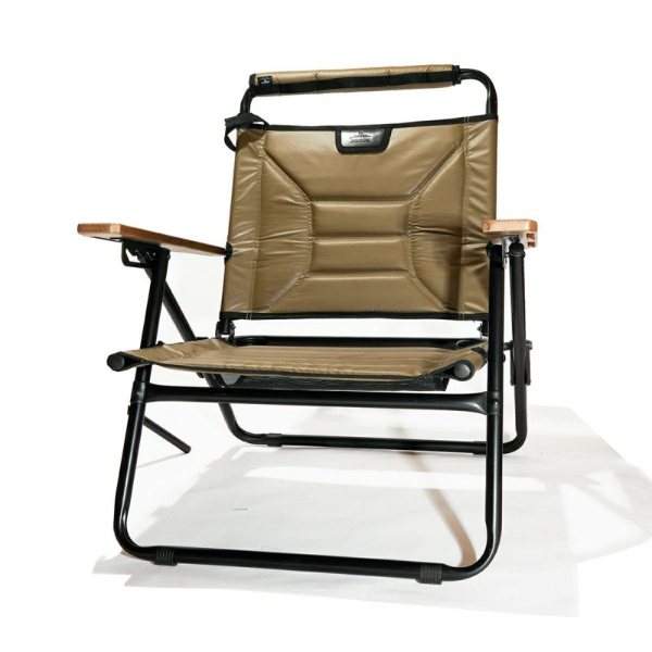 AS2OV (アッソブ) RECLINING LOW ROVER CHAIR-dypamak.org