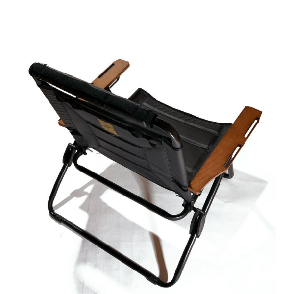 AS2OV RECLINING LOW ROVER CHAIR アッソブ チェア | verdadcre.com