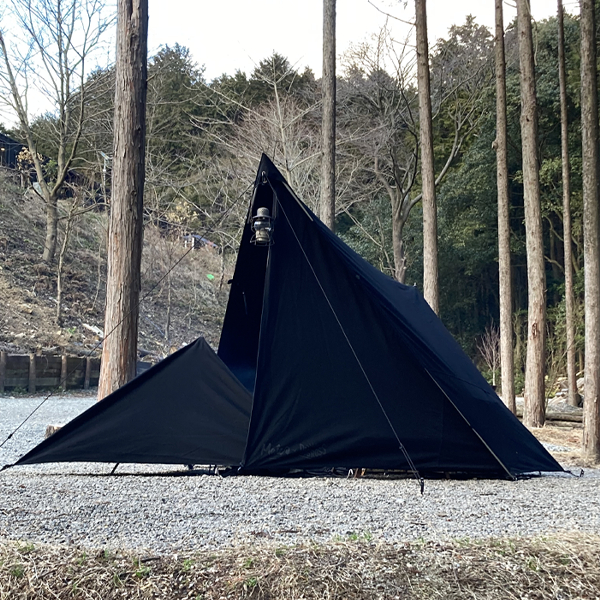 【Maico】雲岳(UNAK)