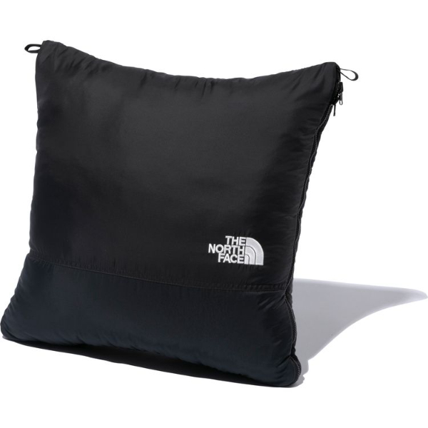 【THE NORTH FACE】Cozy Camp Cushion