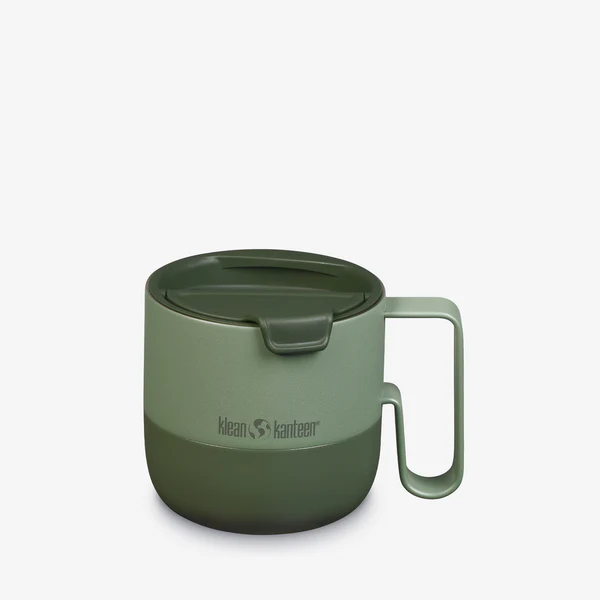 【Klean Kanteen】Rise Mug 14oz (399ml)