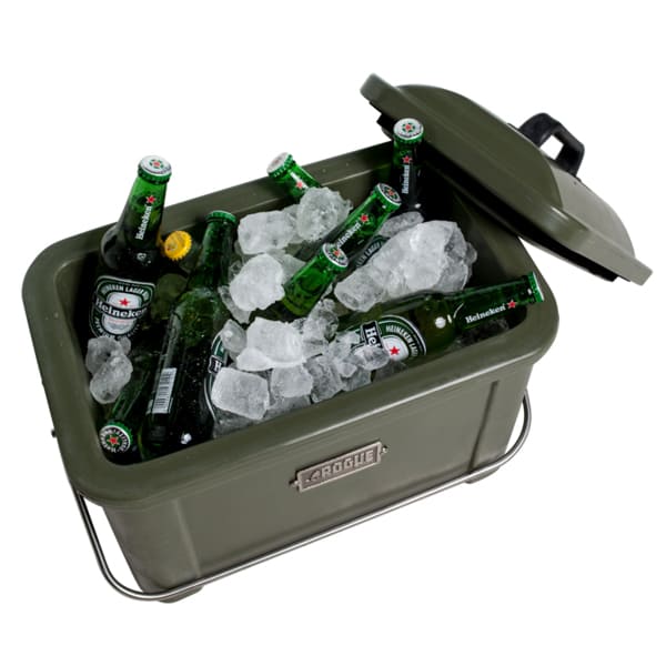 18L Rogue Ice Cooler