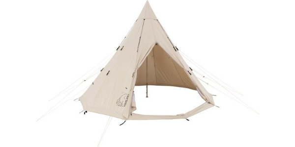 【nordisk】Alfheim 19.6 Tent