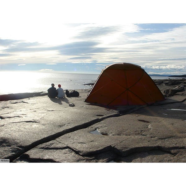 HILLEBERG Atlas（アトラス） サンド