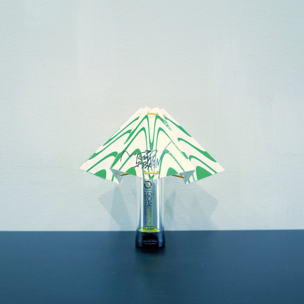 【TONARI DESIGN】Lamp Shelter