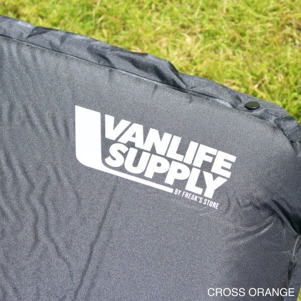 VANLIFE SUPPLY BY FREAK'S STORE/ヴァンライフサプライバイフリークスストア VANLIFE SUPPLY インフレータブルマット  - organicfarmermag.com