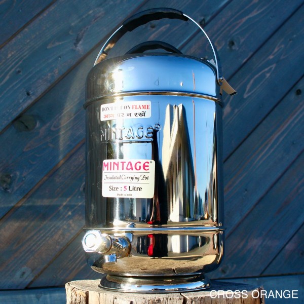【MINTAGE】ウォータージャグ Hot&Cold Water Pot innova 05 Litres