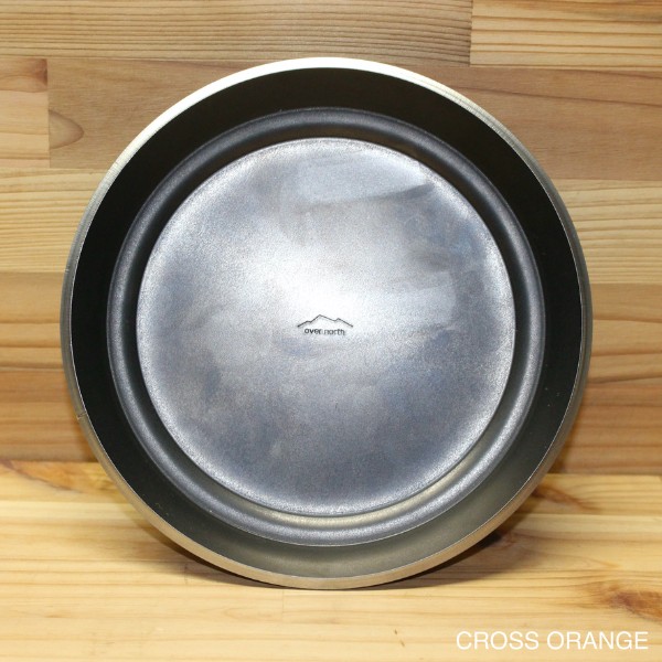 【over north】LOCK PAN