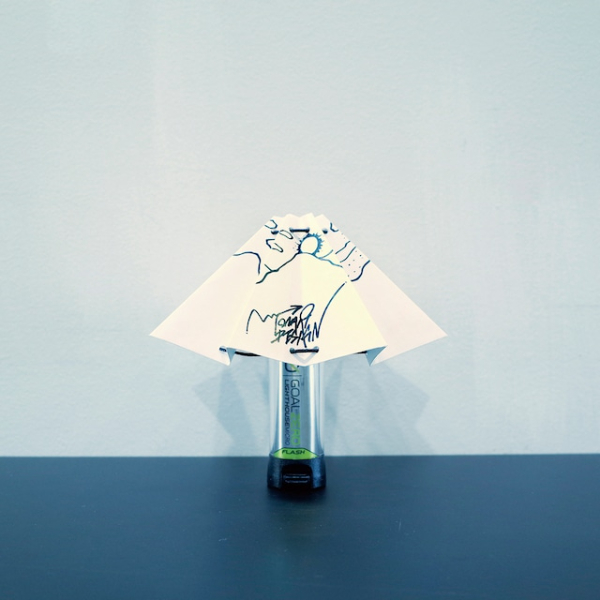 【TONARI DESIGN】Lamp Shelter