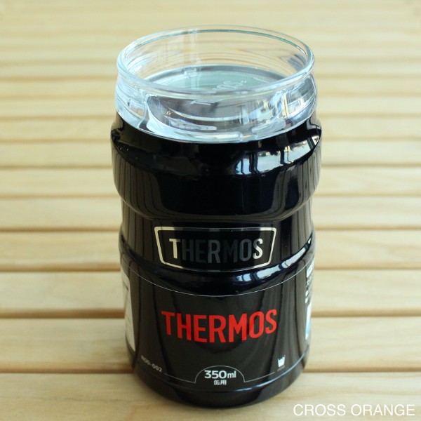 THERMOS】サーモス 保冷缶ホルダー／ROD-002 - カップ・タンブラー