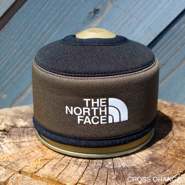 【THE NORTH FACE】OD Can Cover