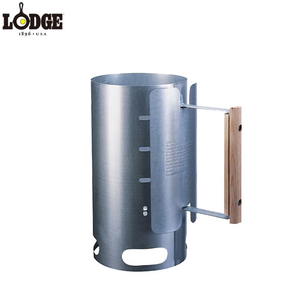 ※30％Off　LODGE　チャコールチムニースターター A5-1　
