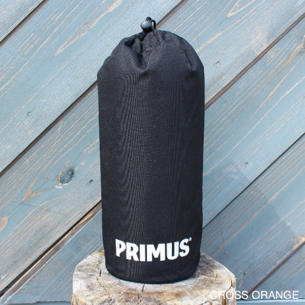 【PRIMUS】プリムス ガスカートリッジバッグ