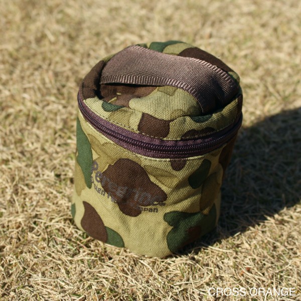 【Peregrine】Round Multi Casa