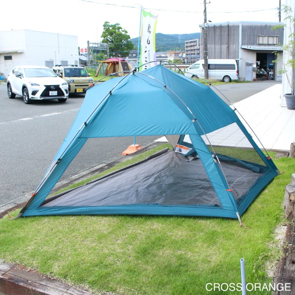 クーポン利用で1000円OFF ケルティ カバナ KELTY CABANA シェルター