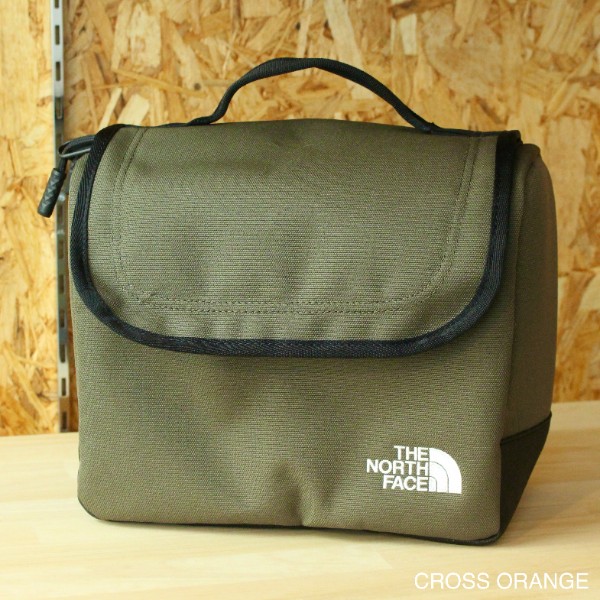【THE NORTH FACE】Fieludens Spice Stocker NM82014