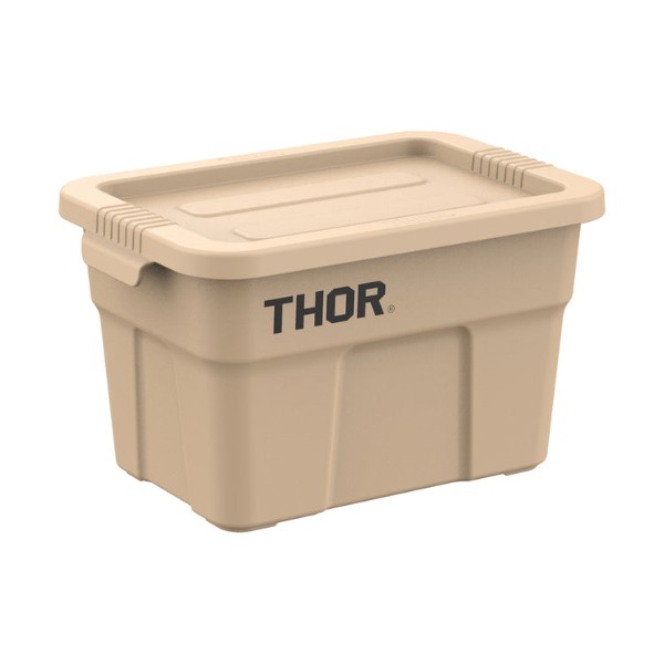 【Trust】トラスト THOR MINI TOTE WITH LID