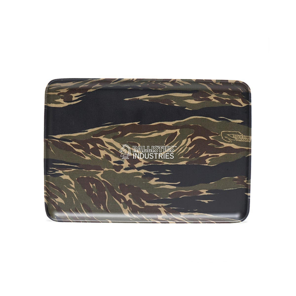 【ballistics】　TRAY 