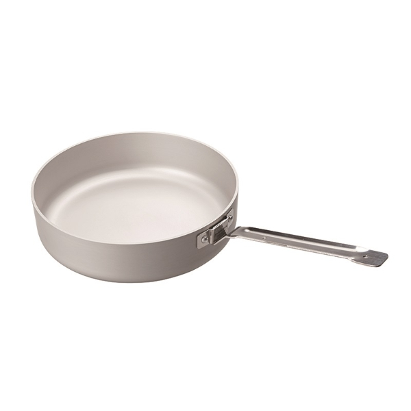 【EVERNEW】HD. ALU Pan 18