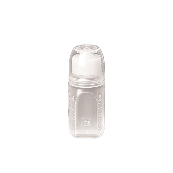 【EVERNEW】ALC.Bottle w/Cup 30ml