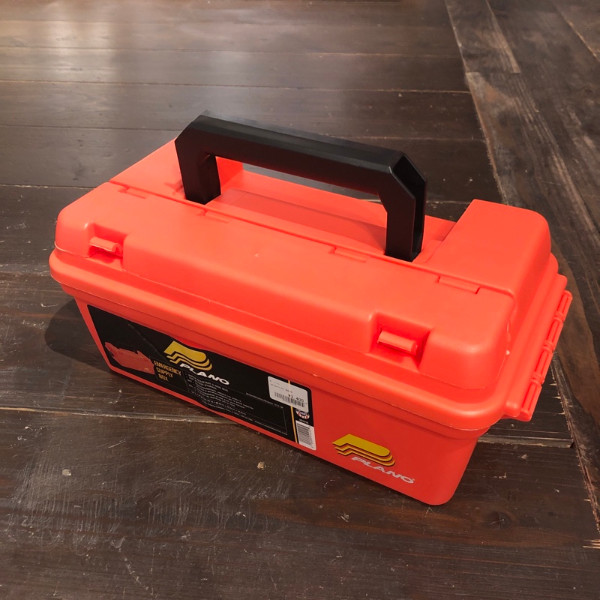 Plano　Emergency Supply Box 浅型