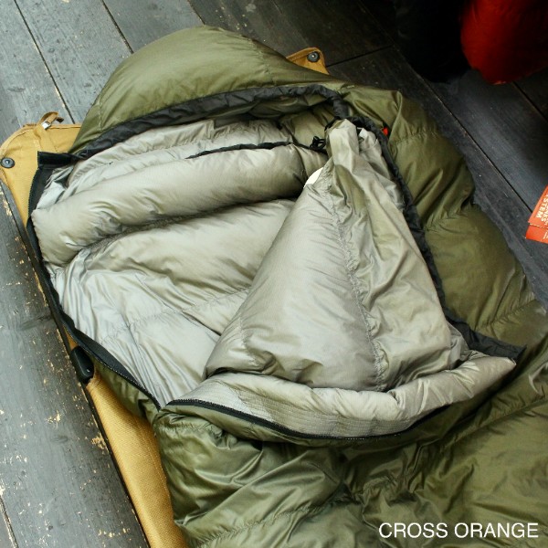 ショッピング取扱店 Sotolabo ソトラボ 寝袋シュラフSLEEPING BAG 450