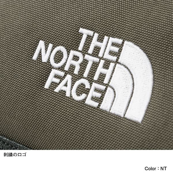 THE NORTH FACE フィルデンスログキャリア - コンテナ・収納ケース | CROSS ORANGE(クロスオレンジ)