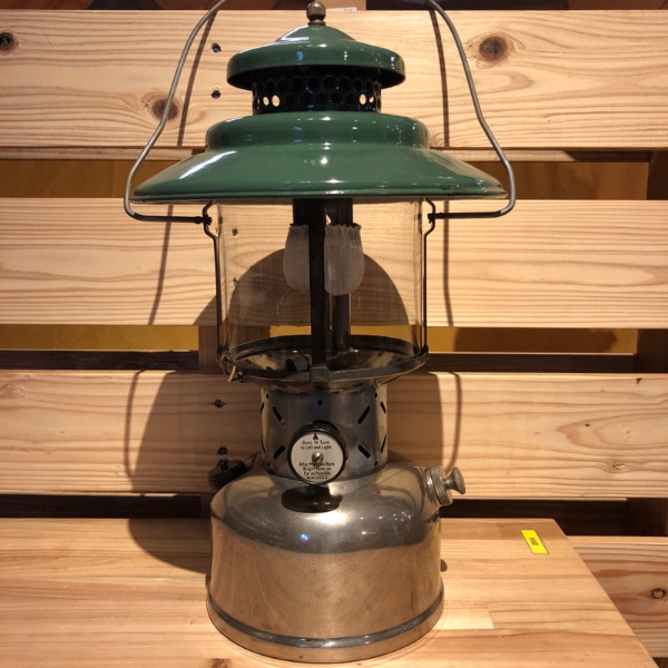 Coleman　228B　1937年6月製