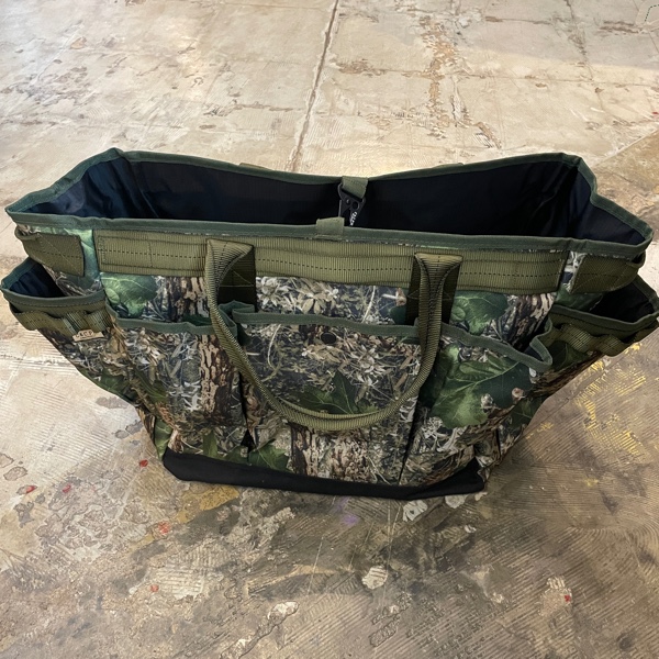 【C&CPH】Tool Bag Large