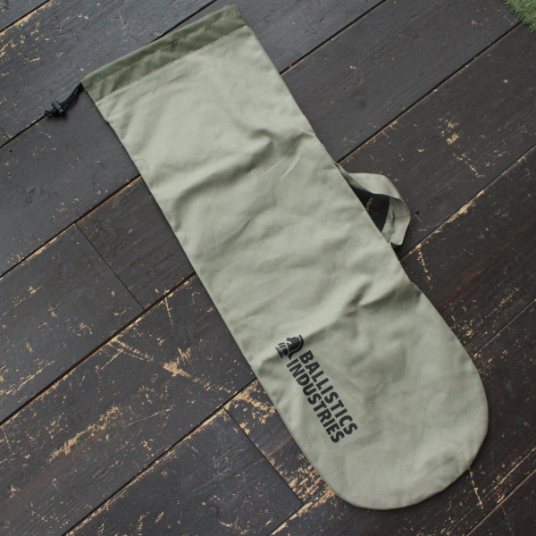 BALLISTICS　SK8　BAG　Ⅱ　ライト オリーブドラブ