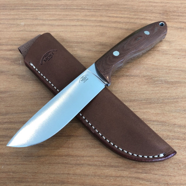 【MOKI KNIFE】　Berg