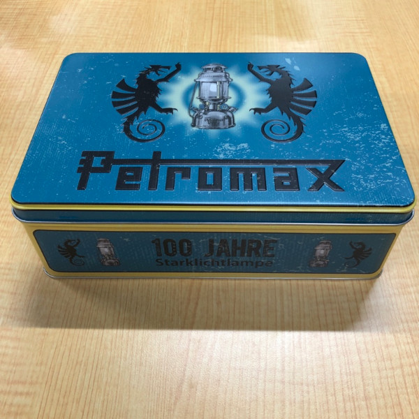 【Petromax】ペトロマックス 100周年　メンテナンスBOX　※お一人様1点まで