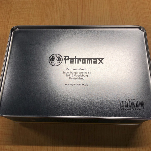 Petromax ペトロマックス 100周年 HK500 サービスキット メンテナンス