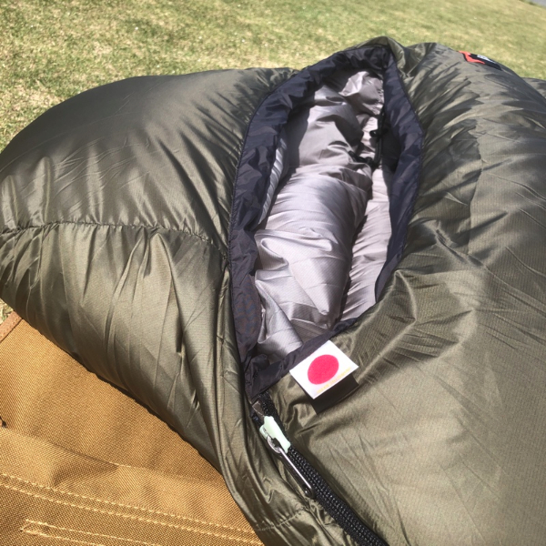 SoToLaboソトラボ シュラフ SLEEPING BAG 600 www.sanchezarellano.com