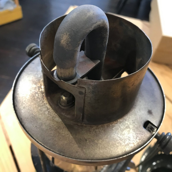 【Petromax】ペトロマックス ランタン 2826