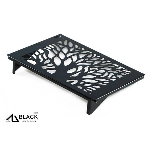 BLACKDESIGN ブラックデザイン アイアンプレート | www.fleettracktz.com