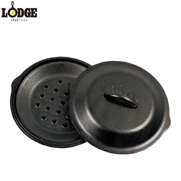 ※40％Off　LODGE　スキレットカバー 12インチ L10SC3　※通常価格￥6,890