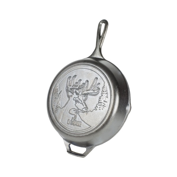 ※40％Off　【LODGE】スキレット　※通常価格￥5,500