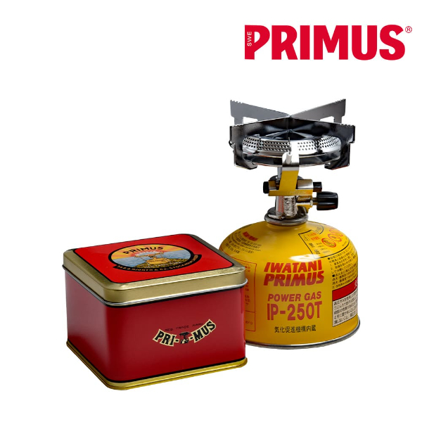 【PRIMUS】プリムス 130周年記念ヘリテージコレクション 2243ヘリテージ クラシックトレイル　P-2243HT