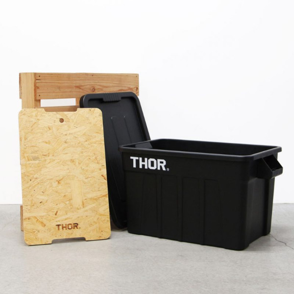 THOR トップボード For Thor Large Totes 53L and 75L - パーツ・アクセサリー | CROSS  ORANGE(クロスオレンジ)