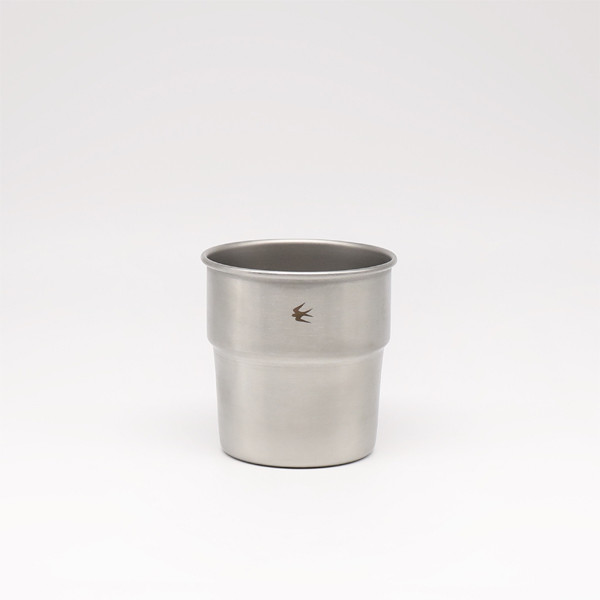 GLOCAL STANDARD PRODUCTS TSUBAME Stacking cup - カップ・タンブラー | CROSS  ORANGE(クロスオレンジ)