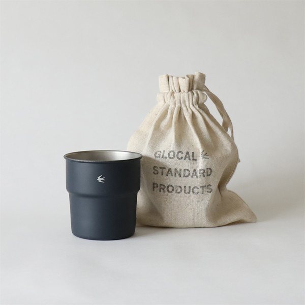 GLOCAL STANDARD PRODUCTS　TSUBAME Stacking cup
