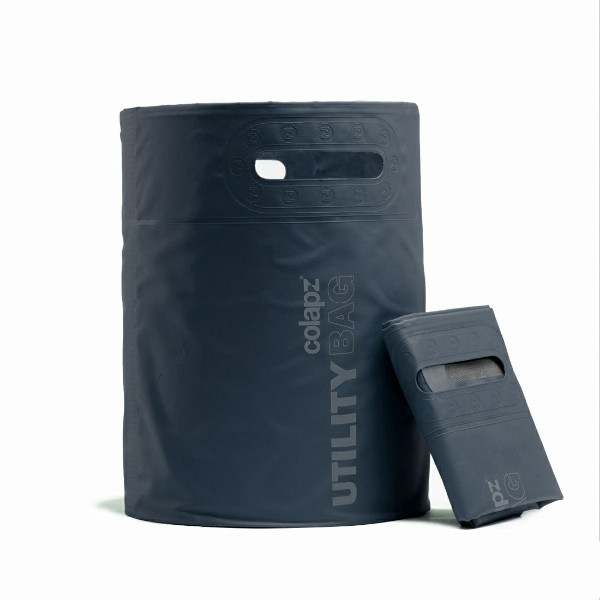 colapz　Collapsible Utility Bag